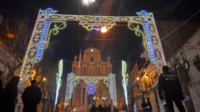 Ragusa - San Giuseppe