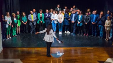 Comiso - Salvo Liuzzo