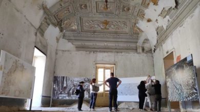 Scicli - Penna Mormina