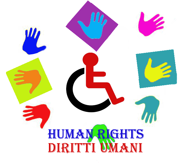 diritti disabili negati